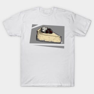 Chessecake T-Shirt